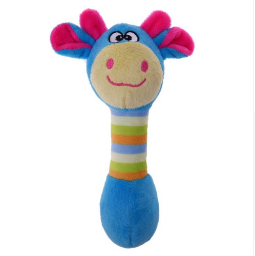 Peluche con sonido