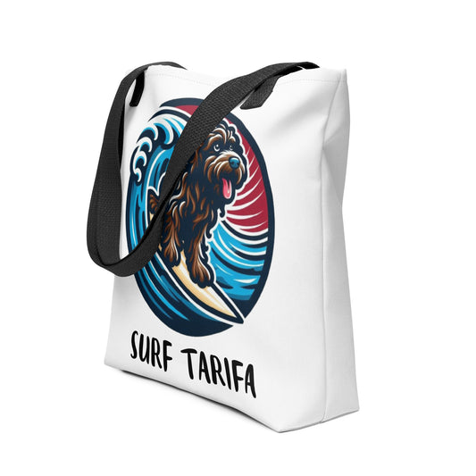 Bolsa de tela water dog tarifa