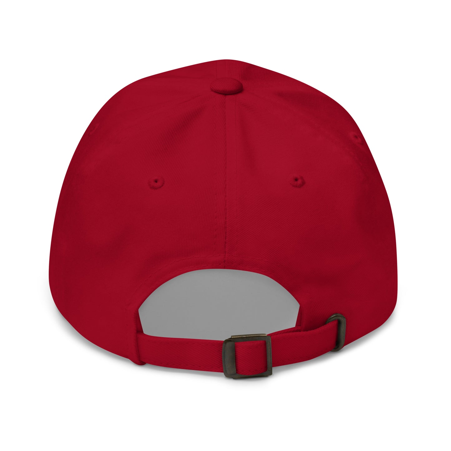 Gorra dad hat original n3cri