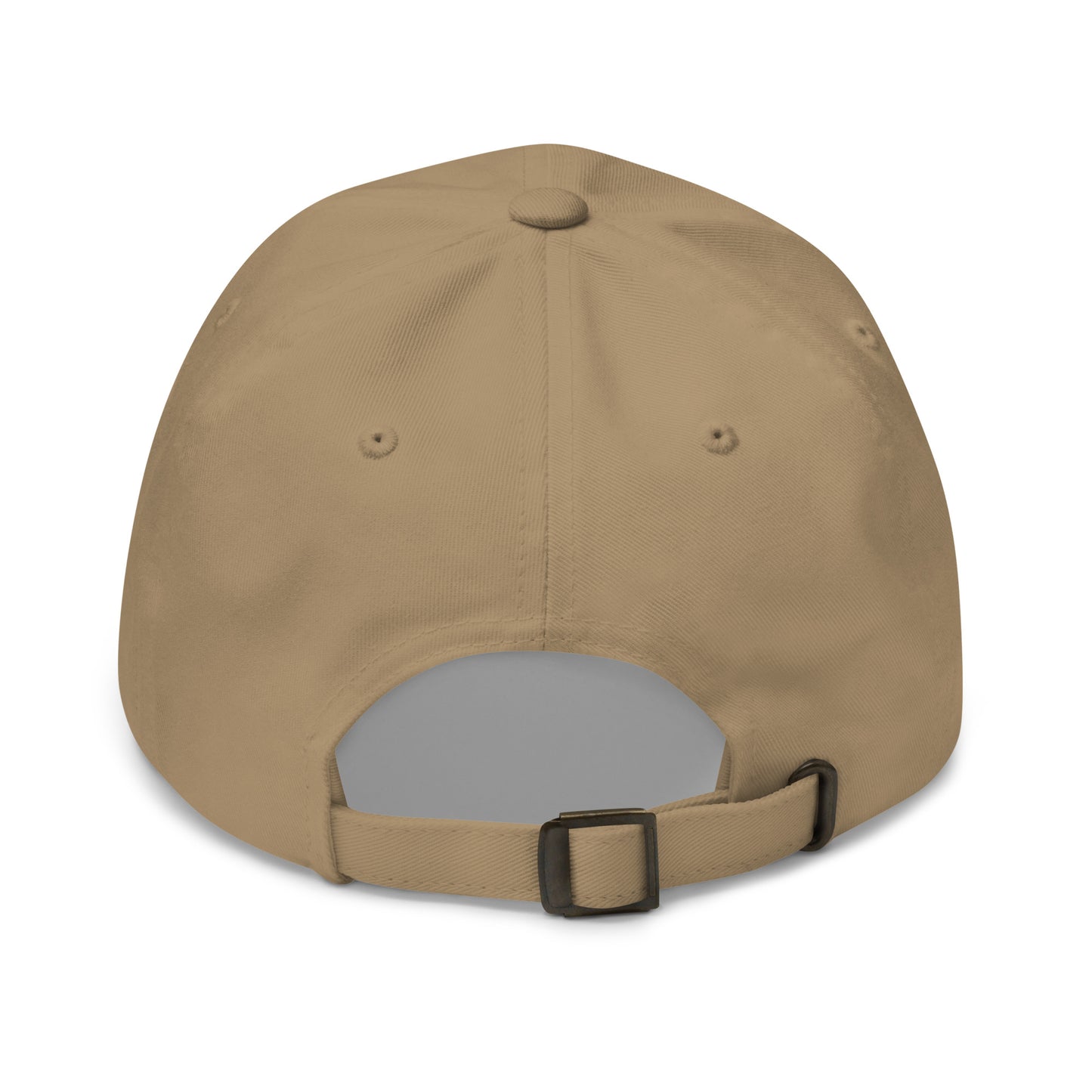 Gorra dad hat original n3cri