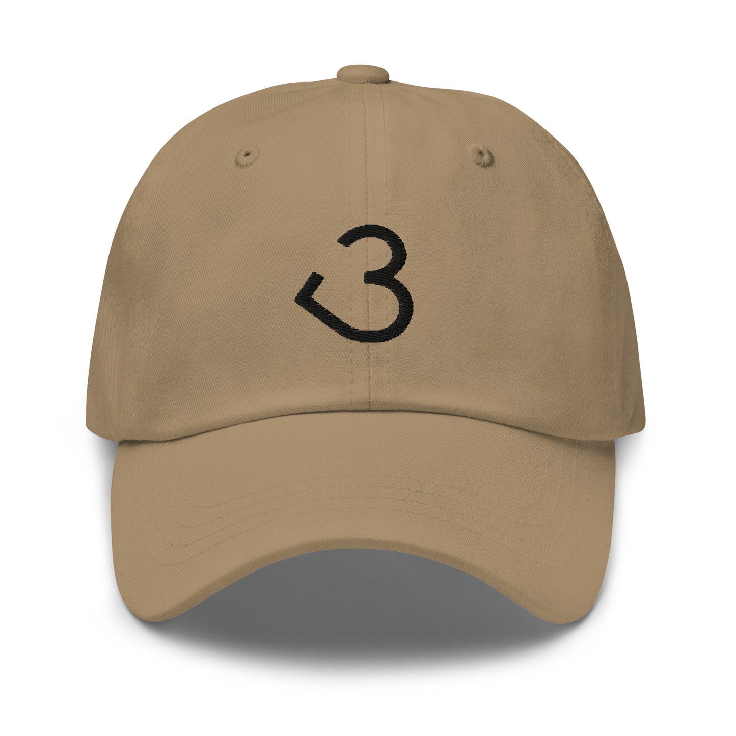 Gorra dad hat original n3cri