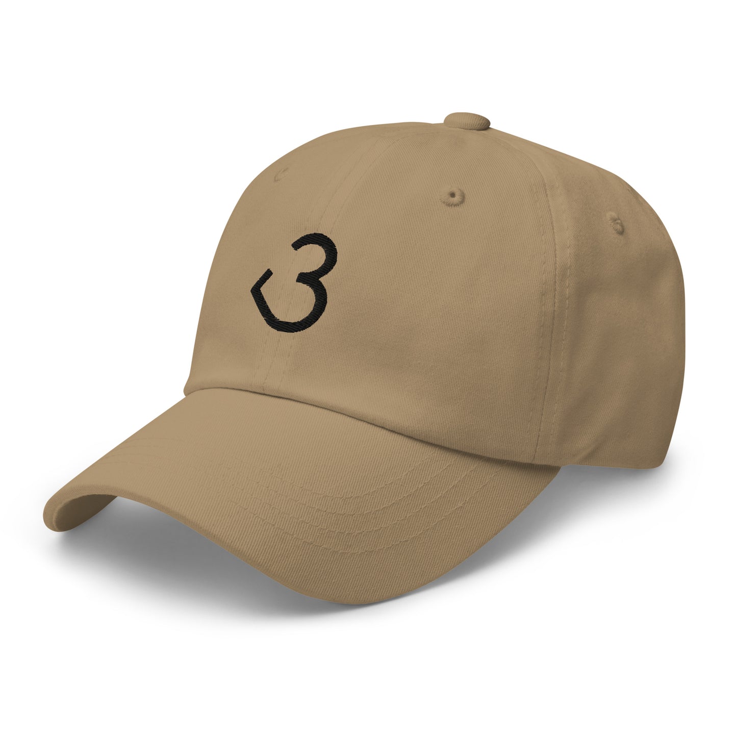 Gorra dad hat original n3cri