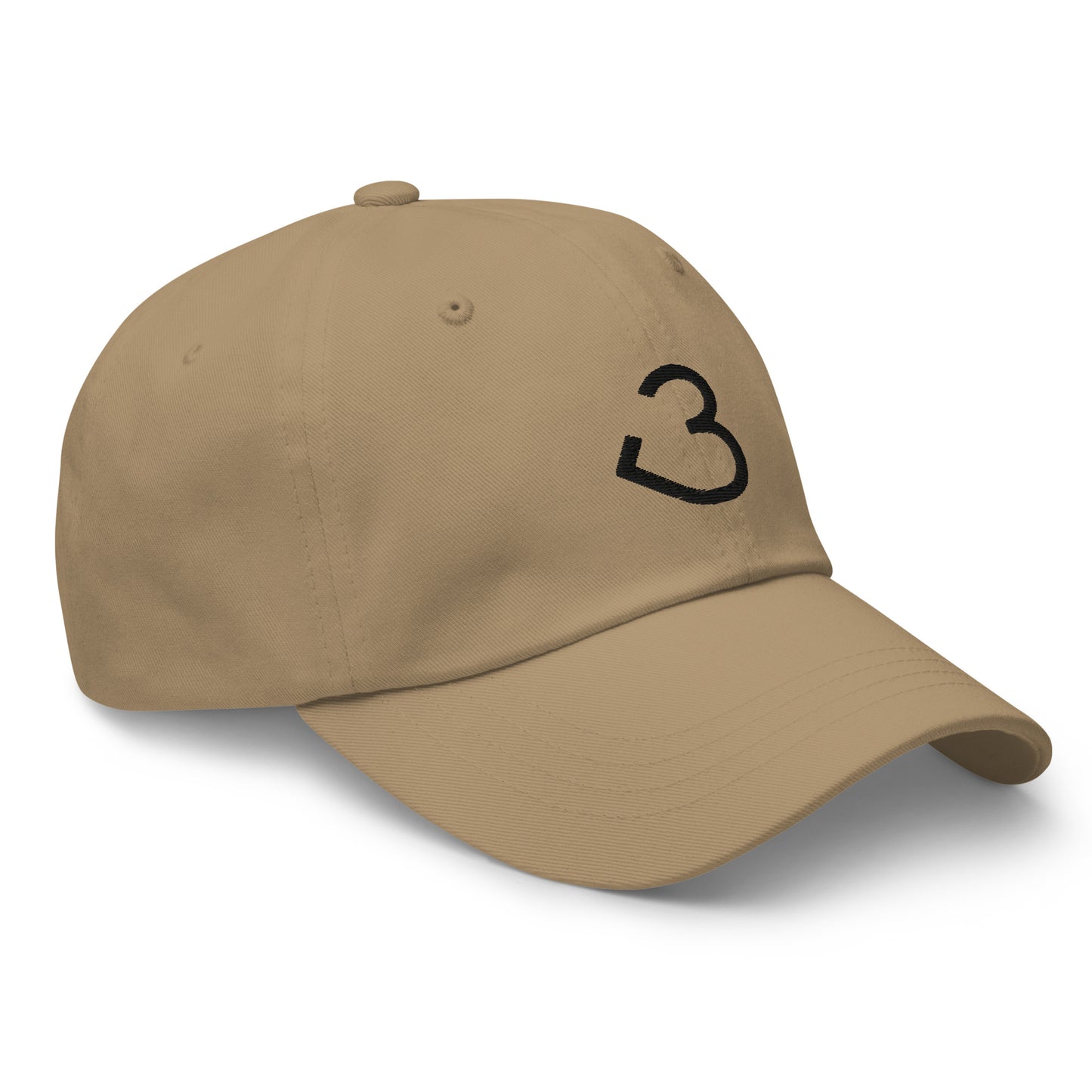 Gorra dad hat original n3cri