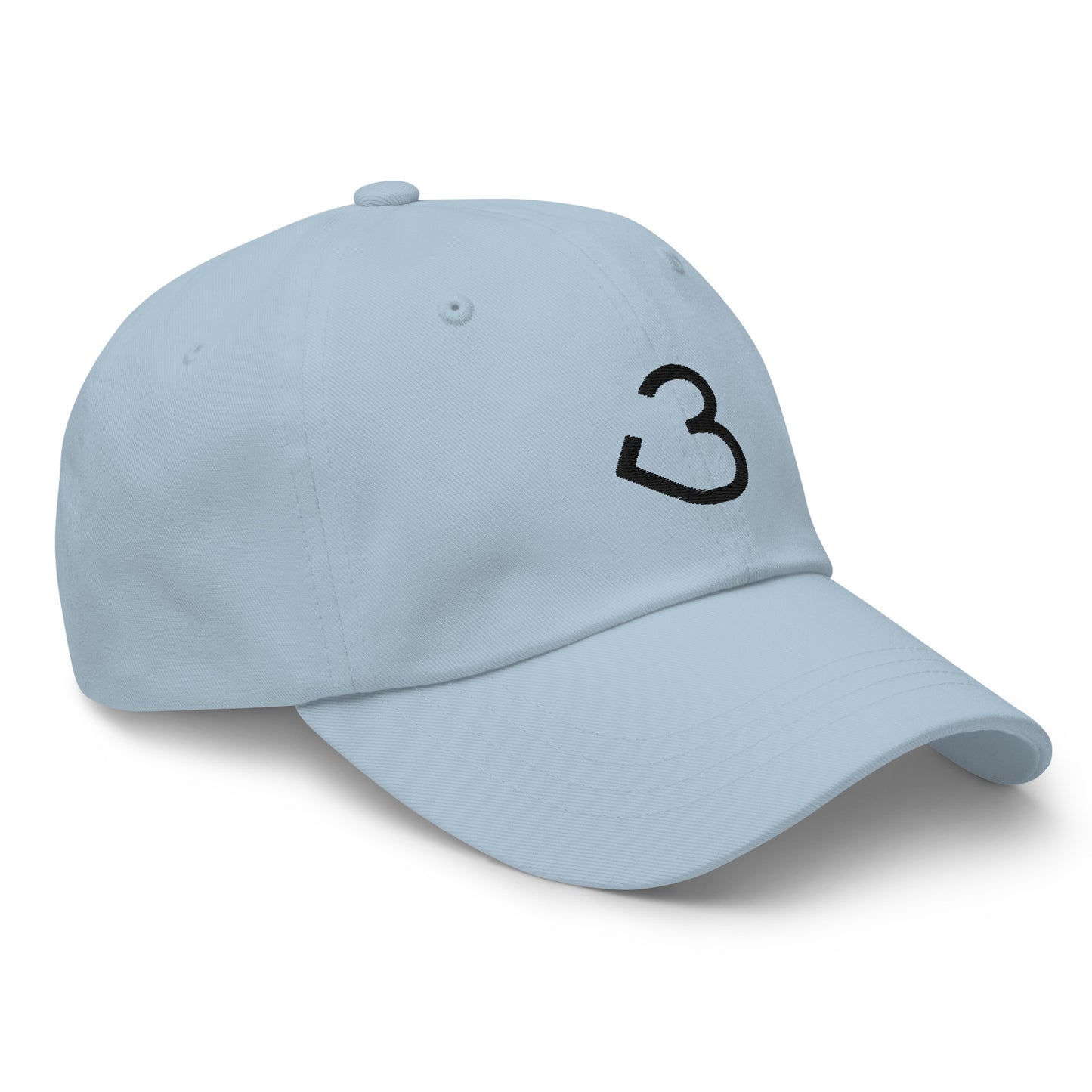 Gorra dad hat original n3cri