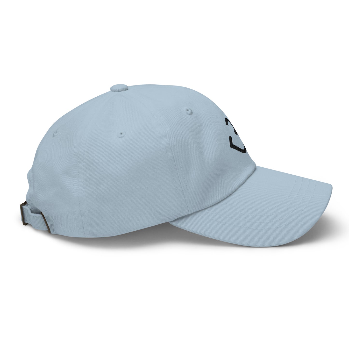 Gorra dad hat original n3cri