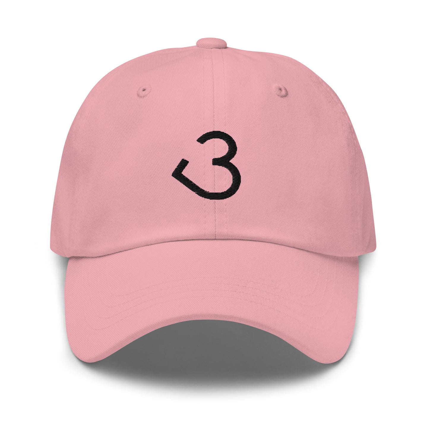 Gorra dad hat original n3cri