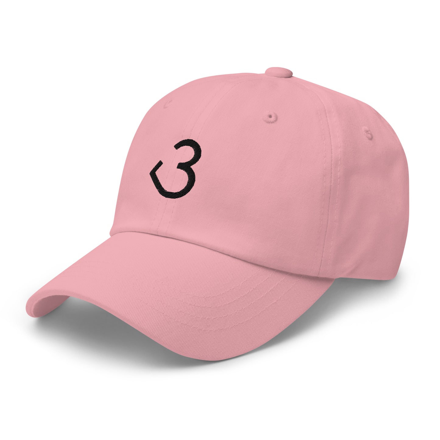 Gorra dad hat original n3cri