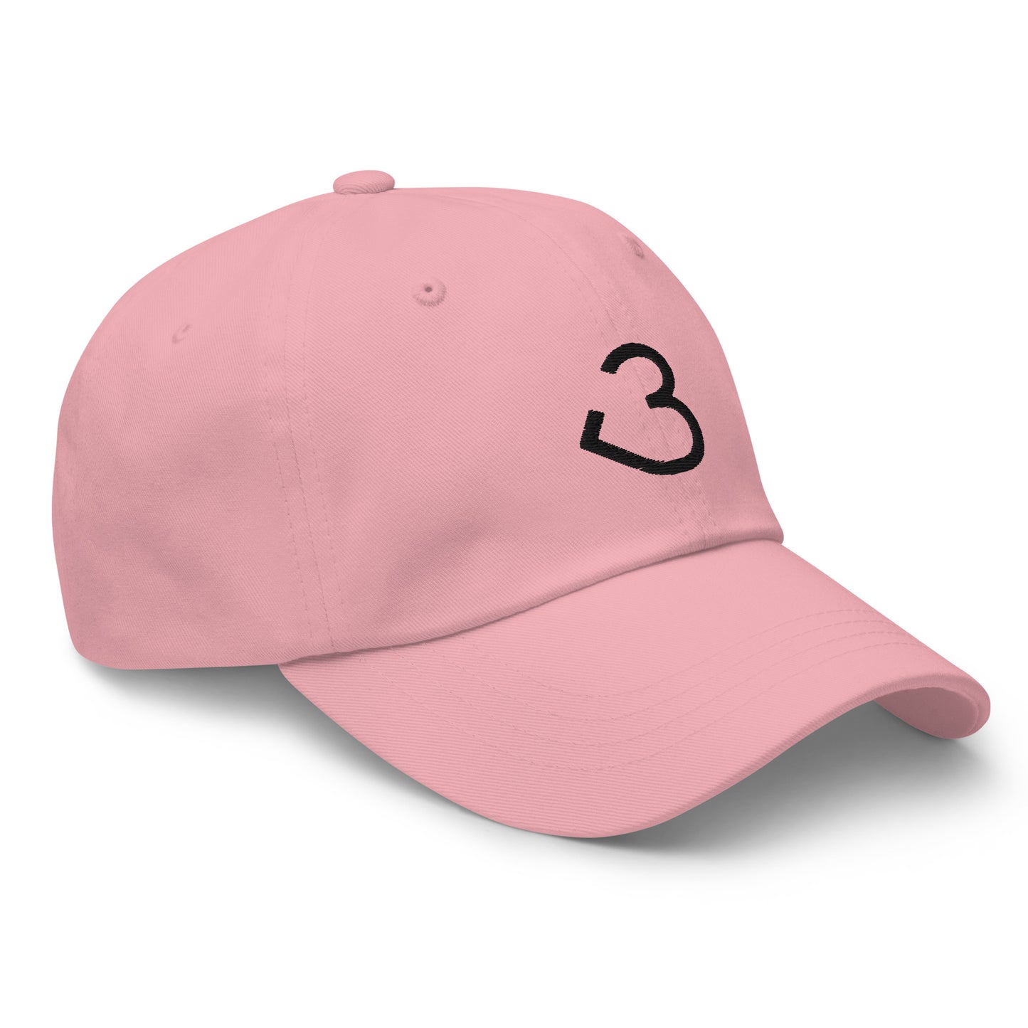 Gorra dad hat original n3cri