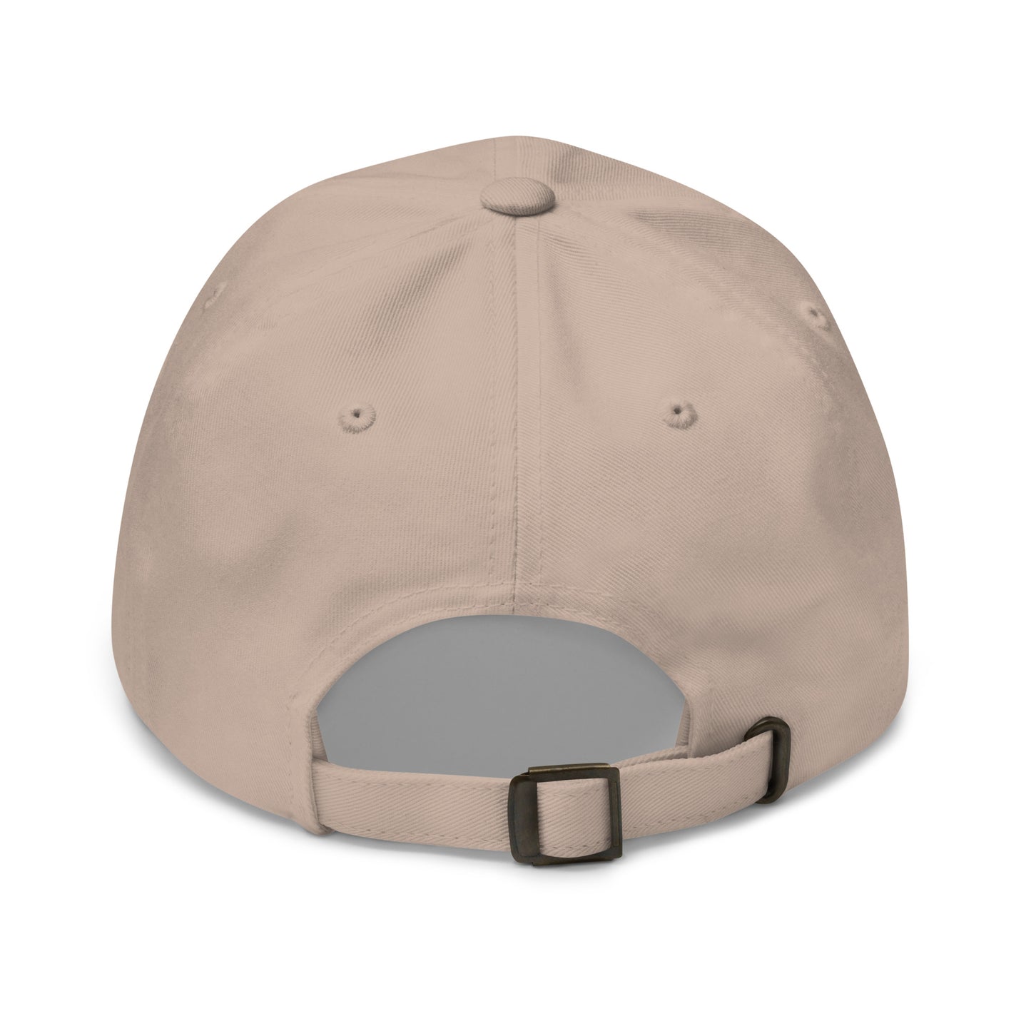 Gorra dad hat original n3cri