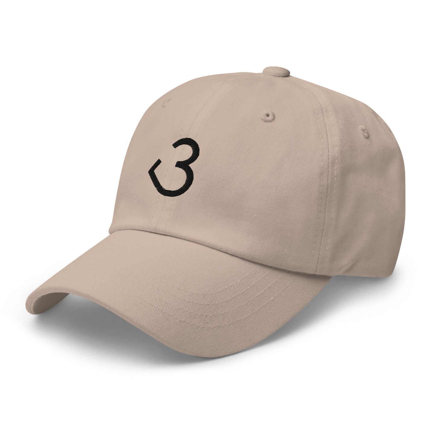 Gorra dad hat original n3cri