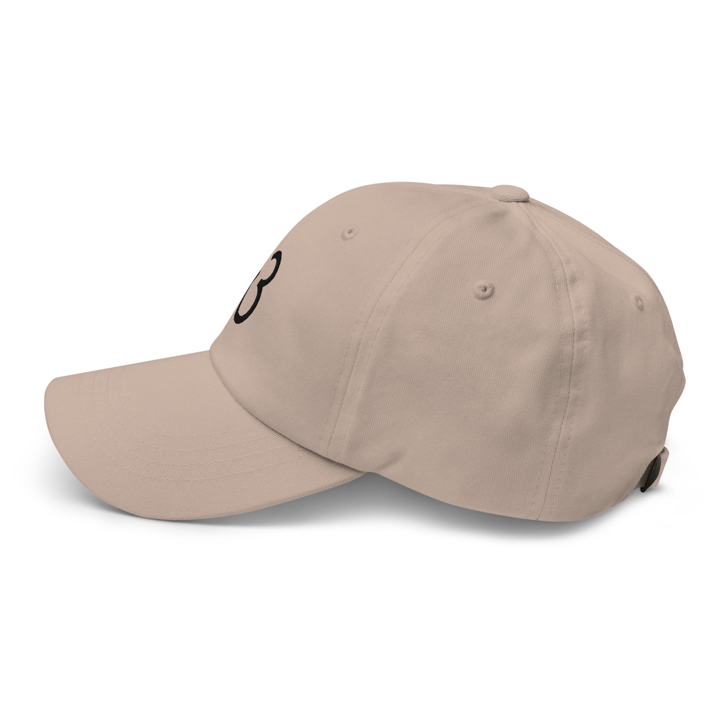 Gorra dad hat original n3cri