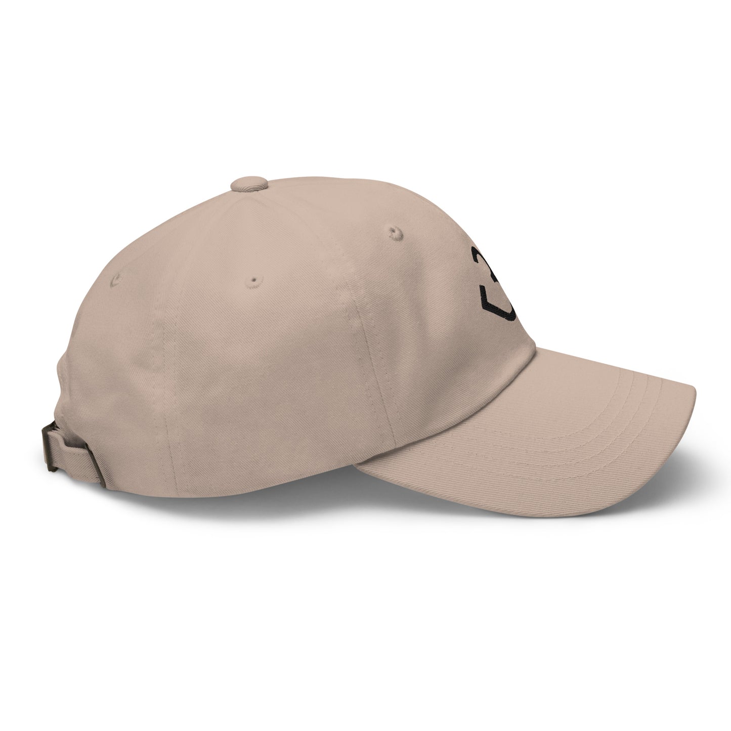 Gorra dad hat original n3cri