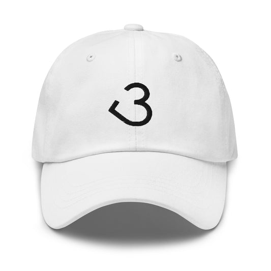 Gorra dad hat original n3cri