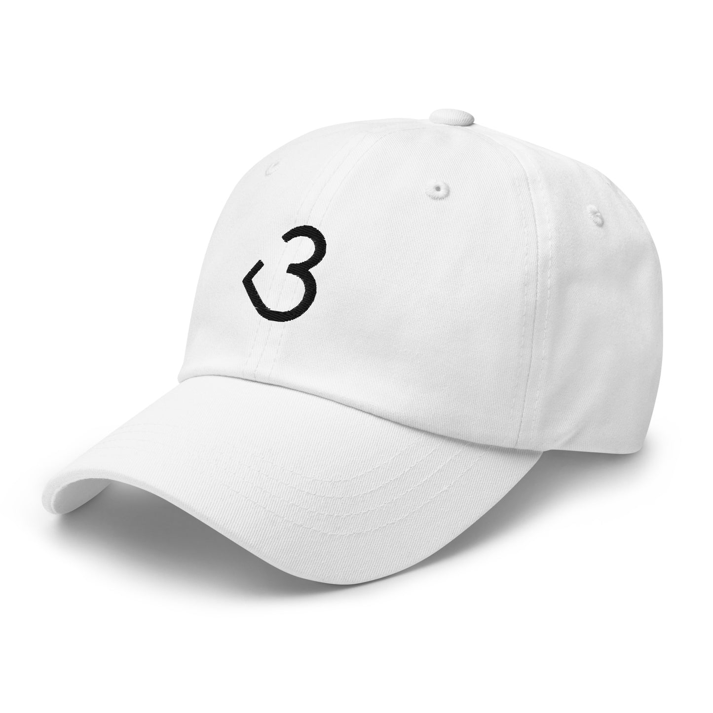 Gorra dad hat original n3cri