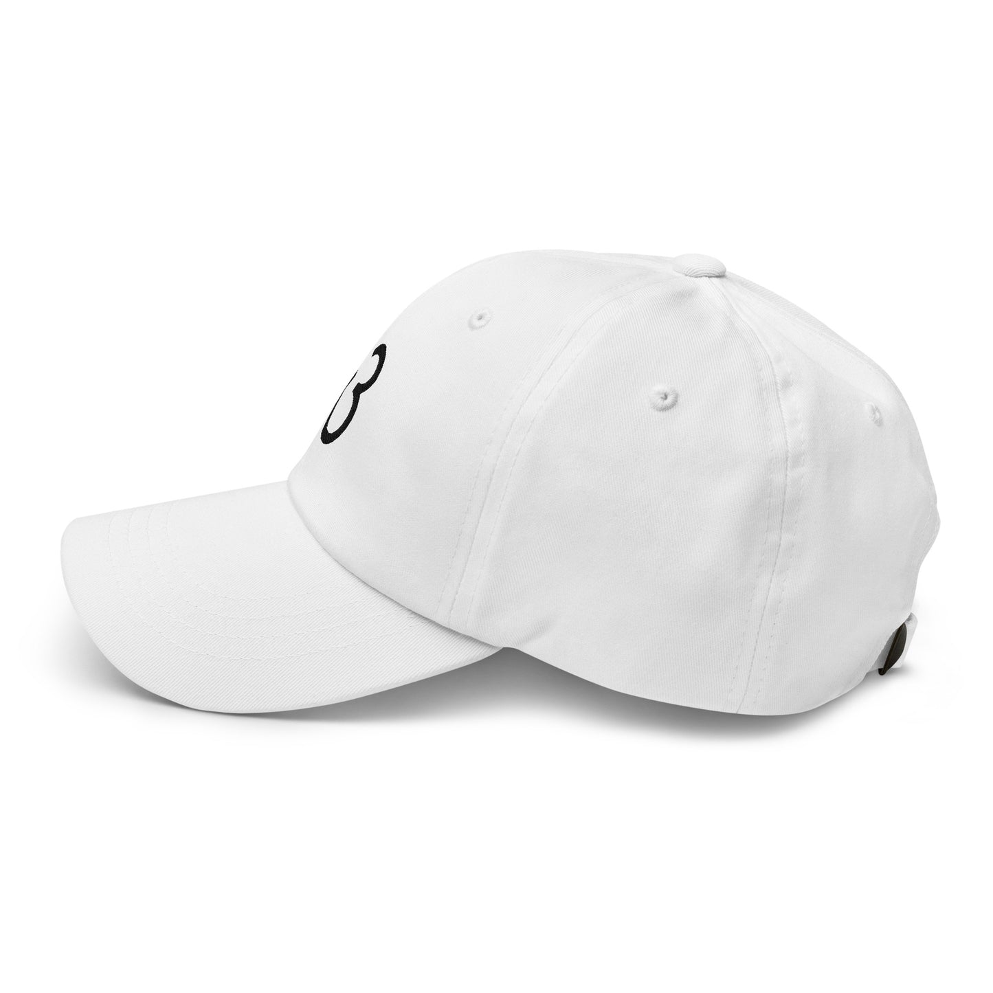 Gorra dad hat original n3cri