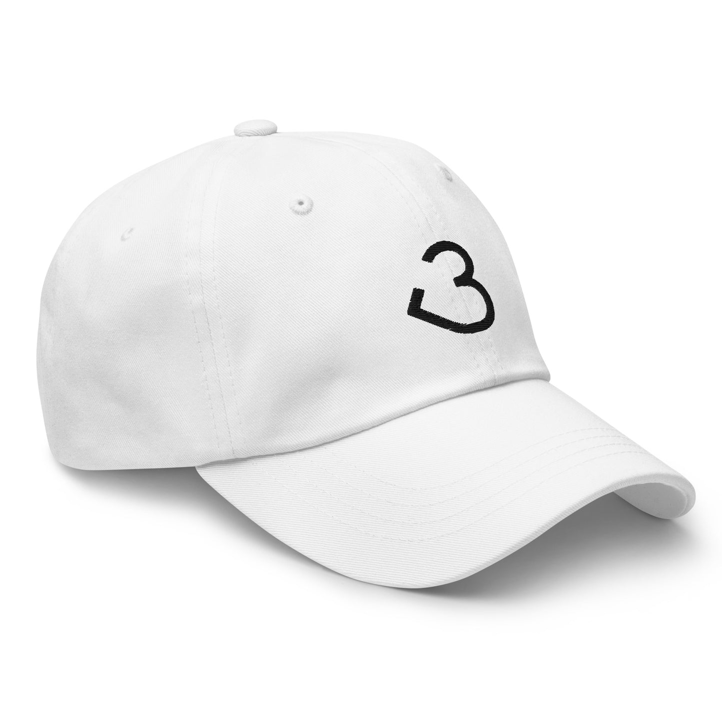 Gorra dad hat original n3cri