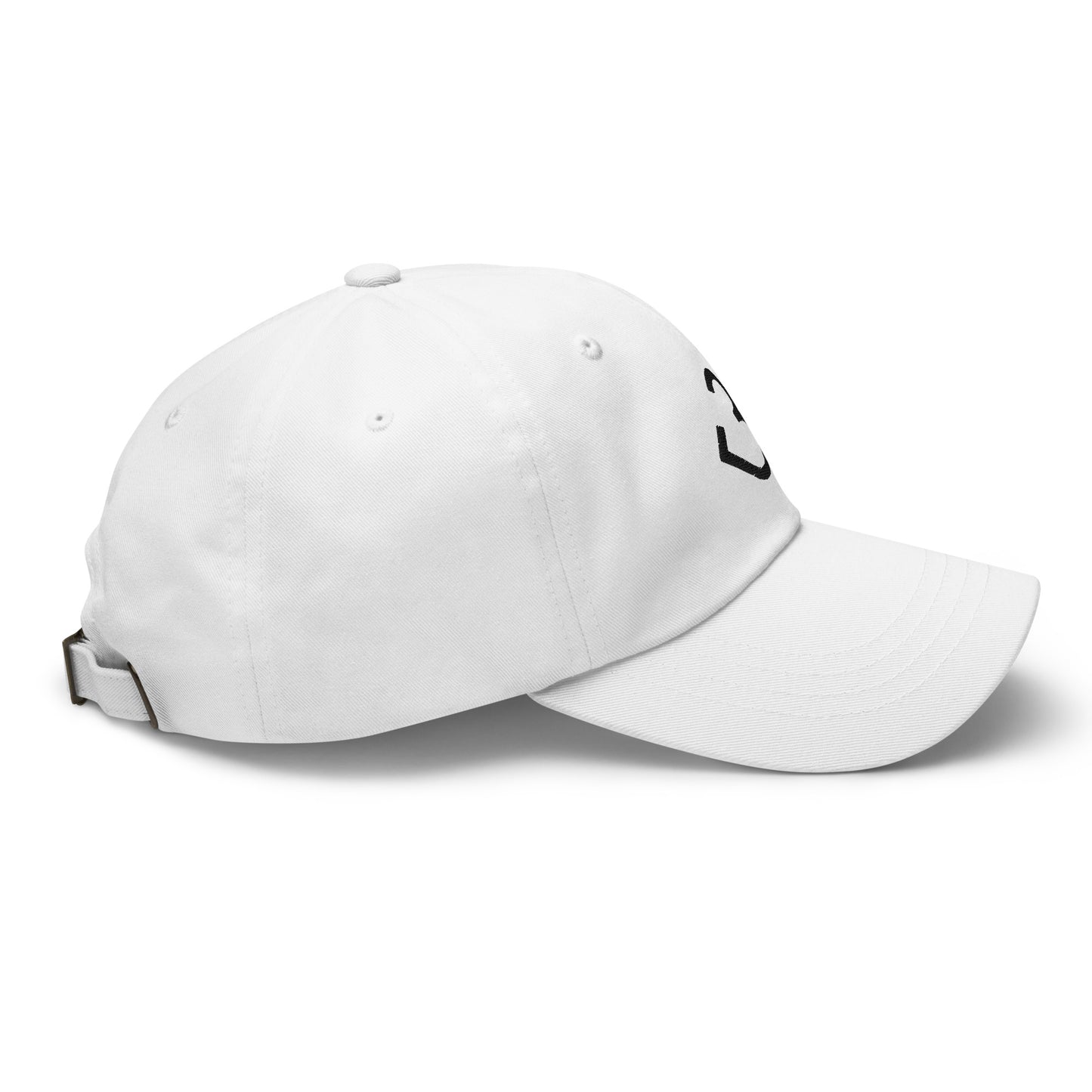 Gorra dad hat original n3cri