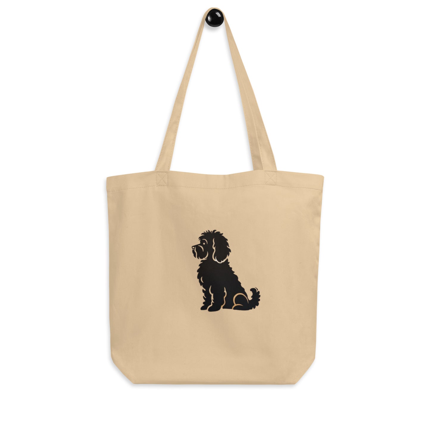 Ecobolsa water dog