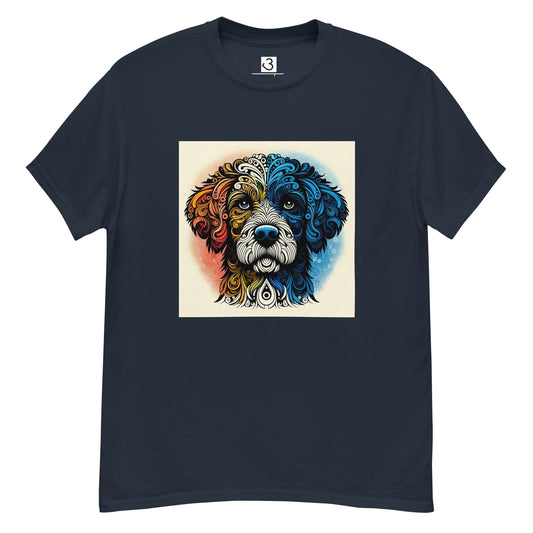 Camiseta water dog original top