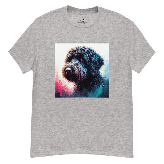 Camiseta water dog horizonte