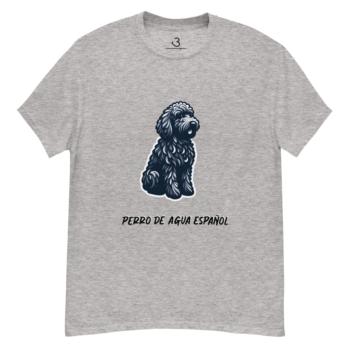 Camiseta water dog Ubrique