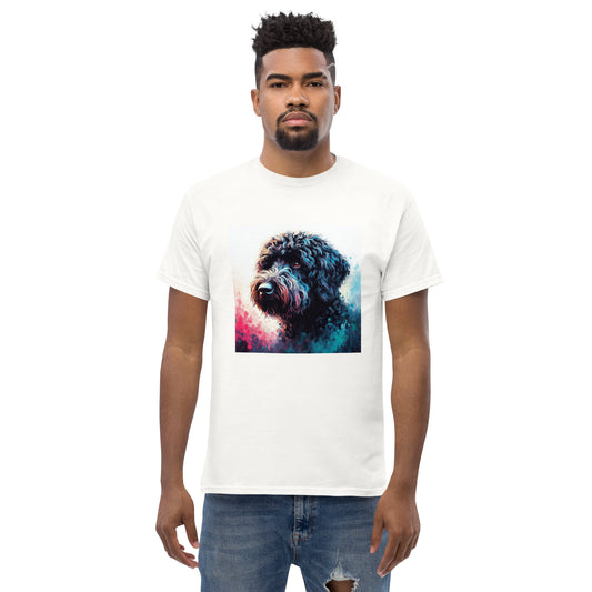 Camiseta water dog horizonte