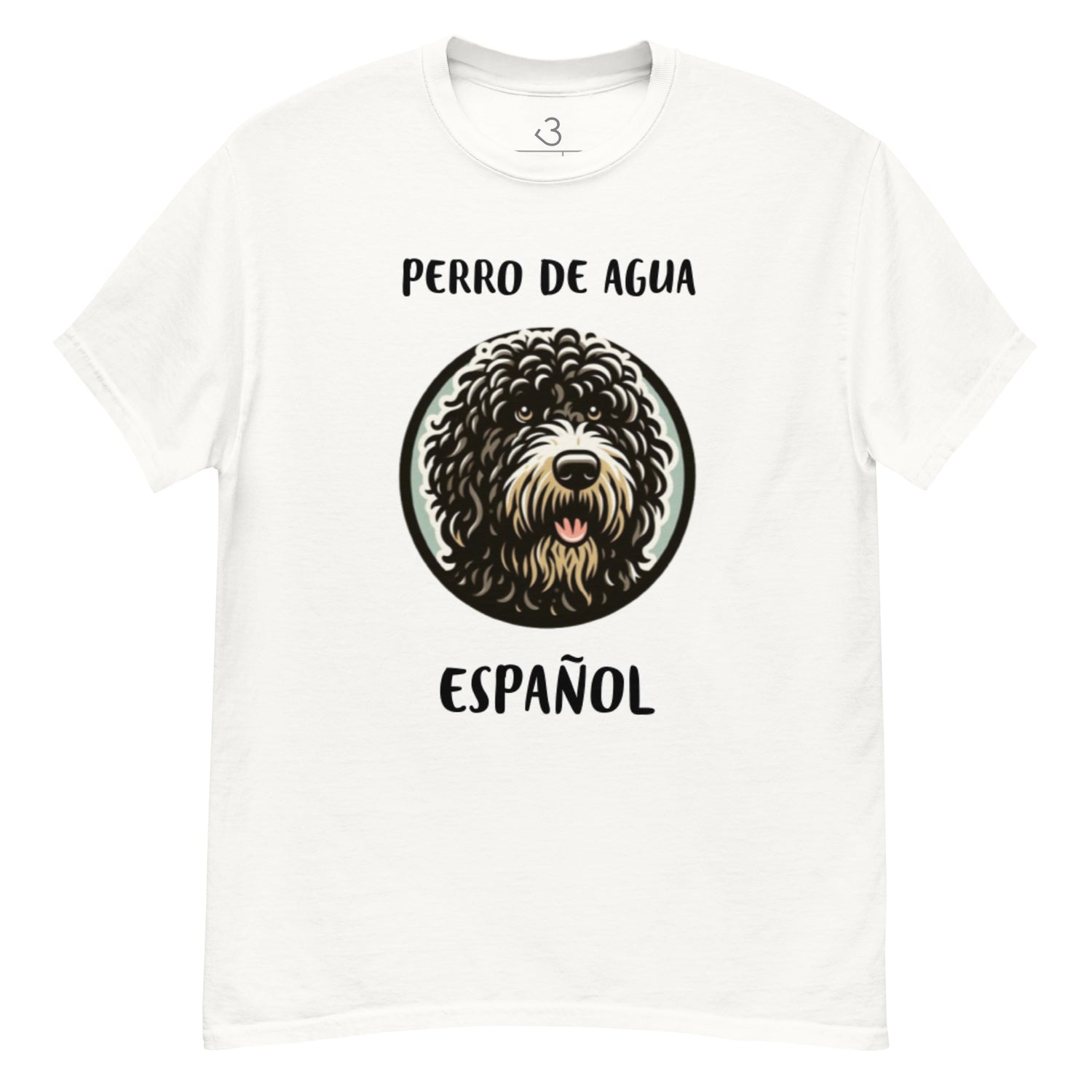 Todo Perro de Agua Español