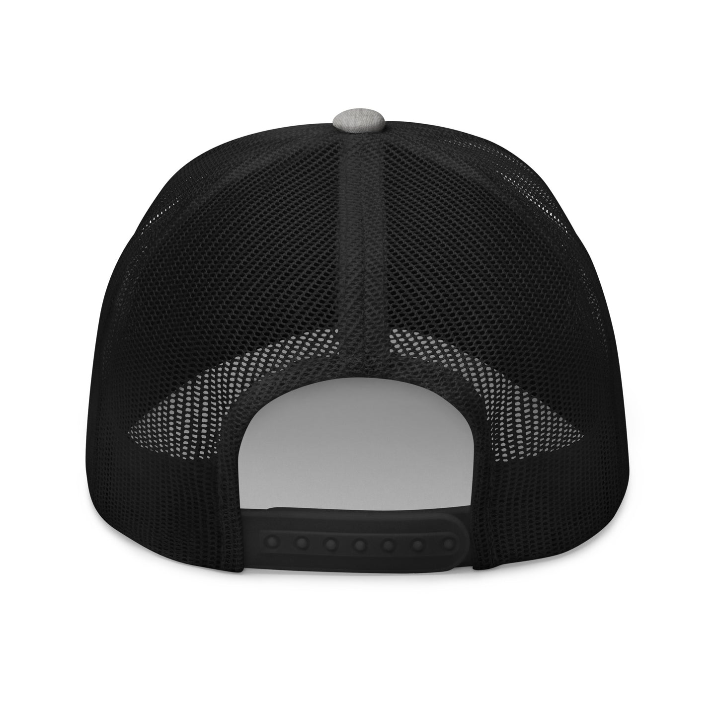 Gorra tipo trucker n3cri style