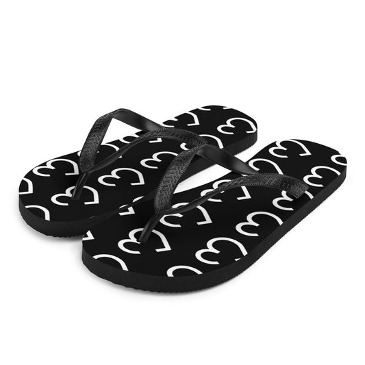 Chanclas Original n3cri black