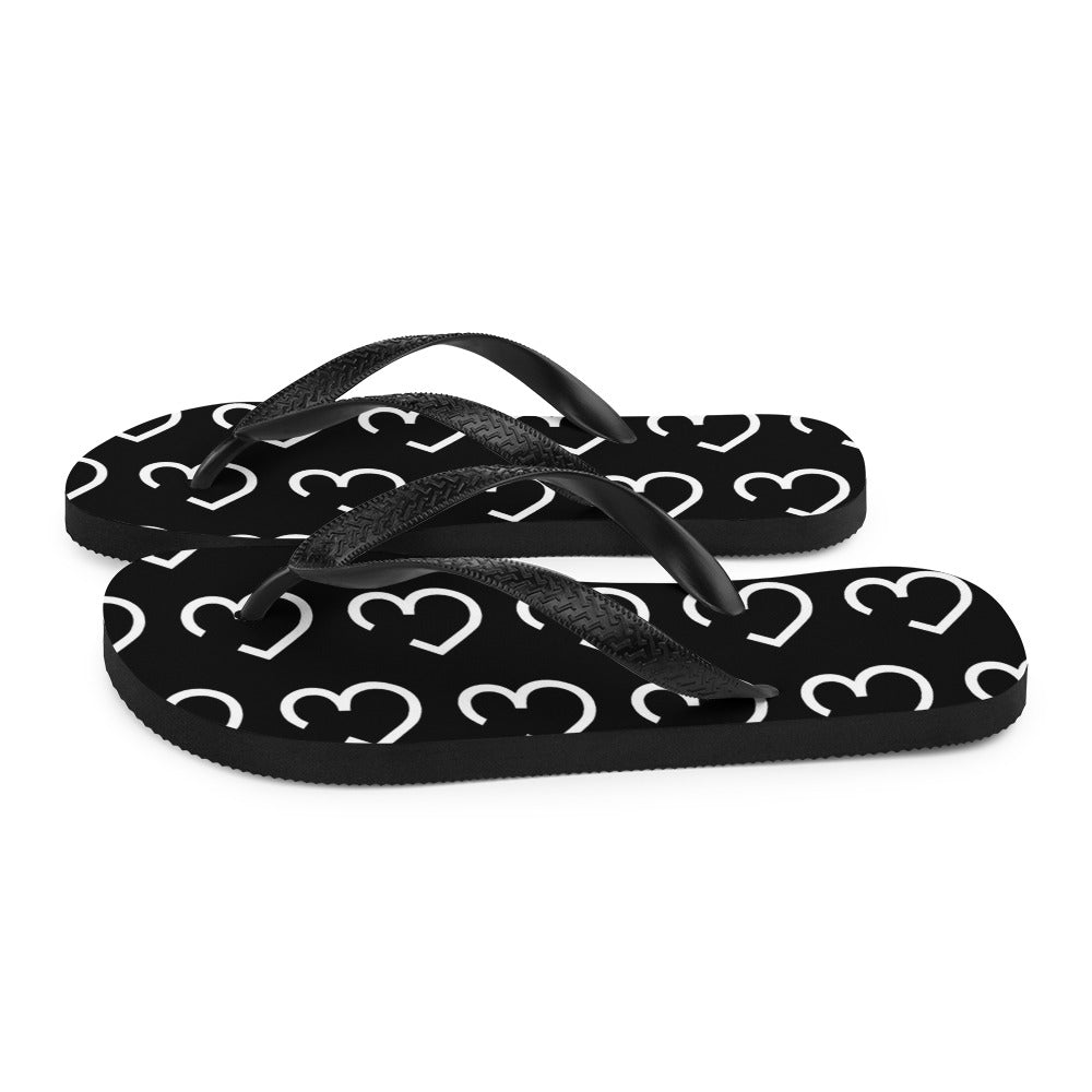 Chanclas Original n3cri black