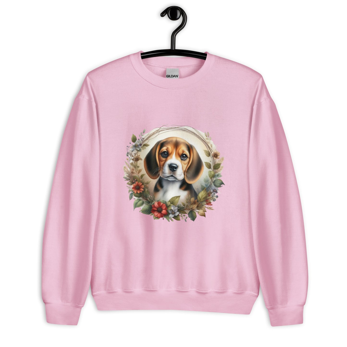 Sudadera beagle puppy