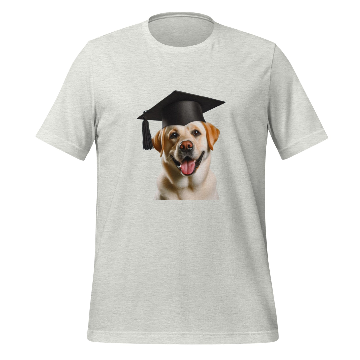 Camiseta labrador success