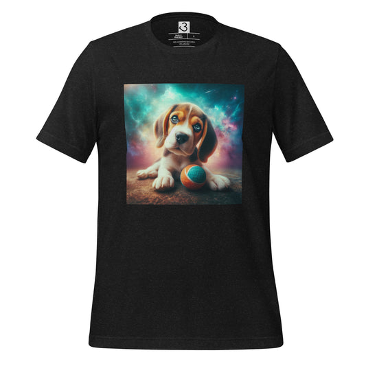 Camiseta beagle cachorro