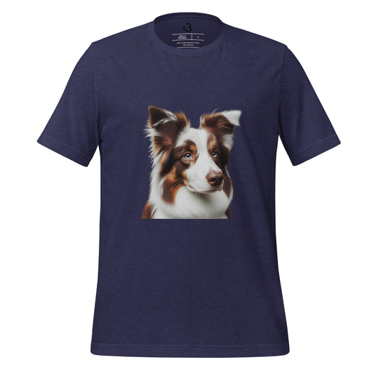 Camiseta collie connection