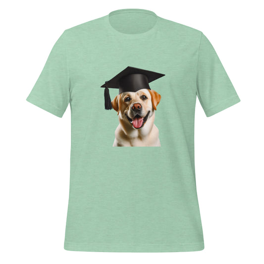 Camiseta labrador success