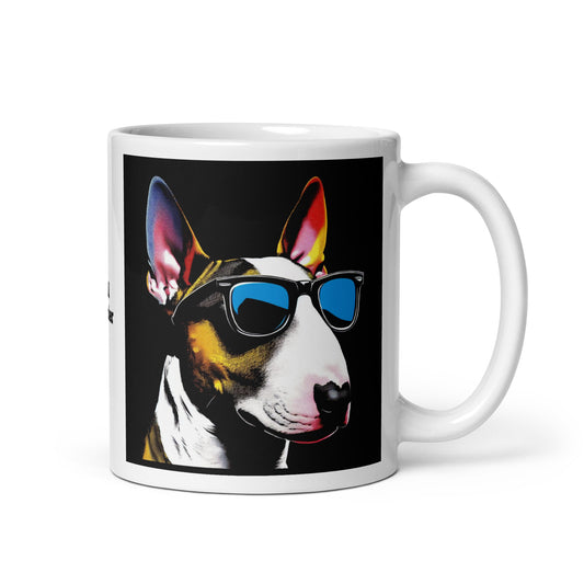 Taza bull terrier pic