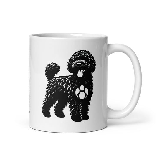 Taza water dog full